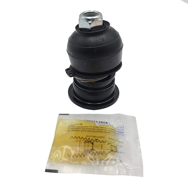 Верхняя шаровая опора CTR CB0107 цена, от 11.05 USD