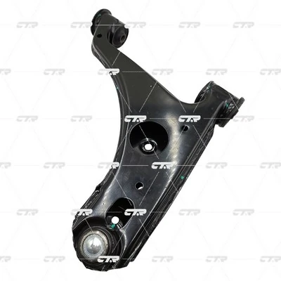 CQ0234L CTR Рычаг задней подвески нижний, левый