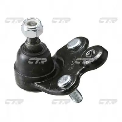 CB0121 CTR