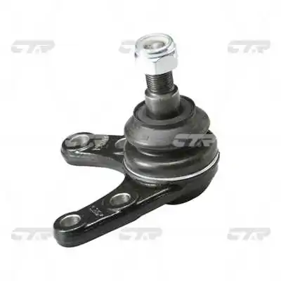 CB0287 CTR Палец шаровой нижний