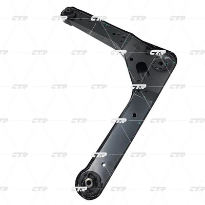 Купить CQ0025 CTR Рычаг задней подвески верхний