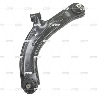 Левый рычаг передней нижней подвески CTR CQ0281L цена, от 43.91 USD