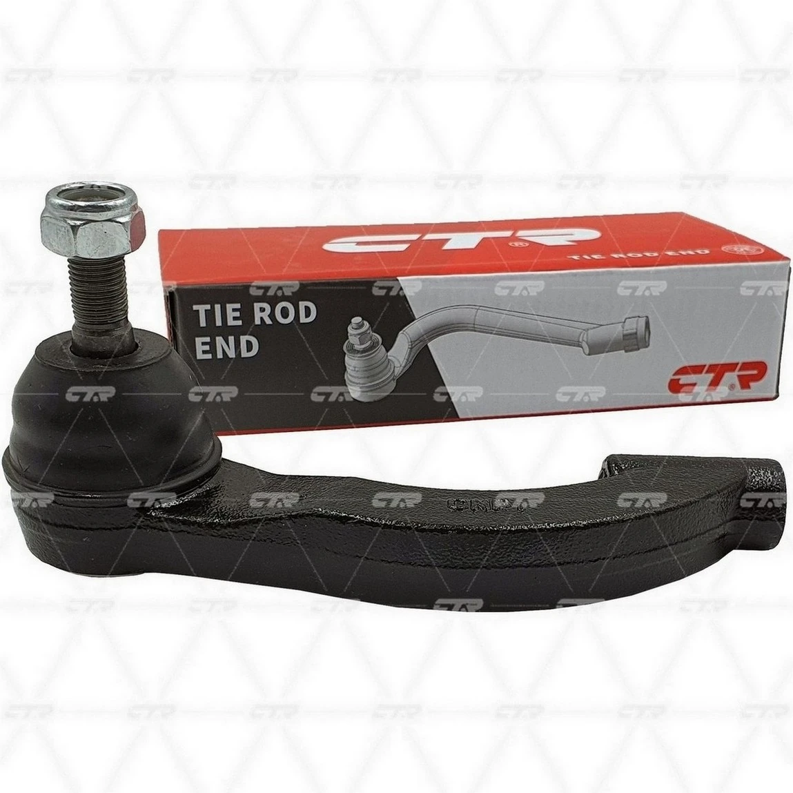 CE0853L CTR Наружный наконечник рулевой тяги