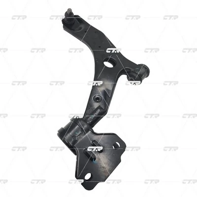 Левый рычаг передней нижней подвески CTR CQ0259L цена, от 64.24 USD