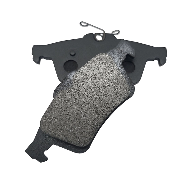 Колодки дисковые  CTR GK0659 цена, от 20.83 USD