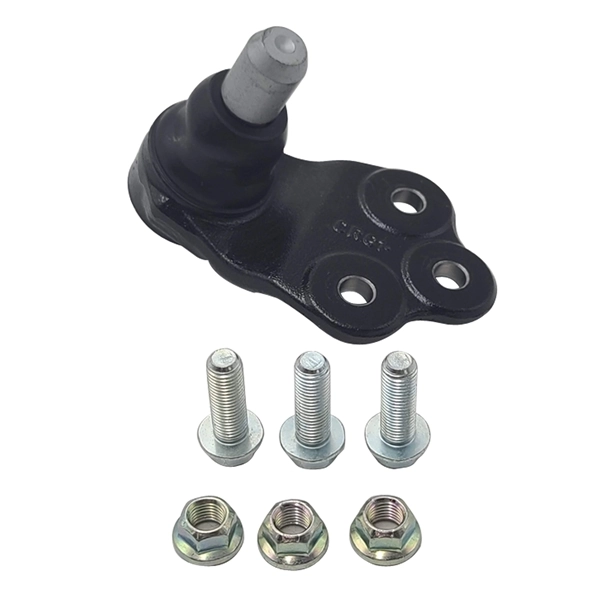 Шаровая опора, нижняя CTR CB0558 цена, от 22.12 USD
