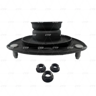 Опора стойки амортизатора переднего CTR GA0016 цена, от 23.92 USD
