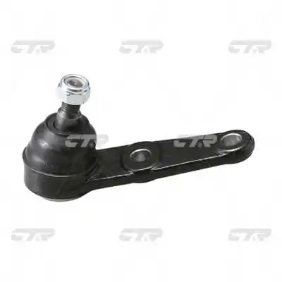 CB0207 CTR Палец шаровой нижний
