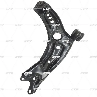 Левый рычаг передней нижней подвески CTR CQ0340L цена, от 35.11 USD
