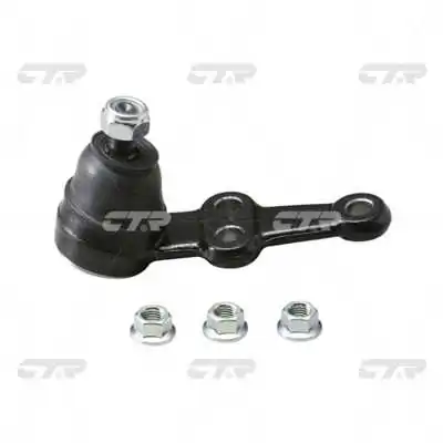 CB0295 CTR Палец шаровой нижний