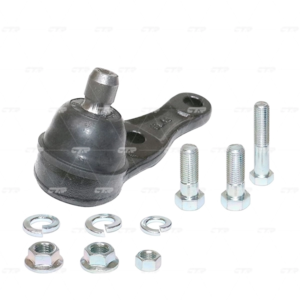 Шаровая опора, нижняя CTR CB0233 цена, от 9.47 USD