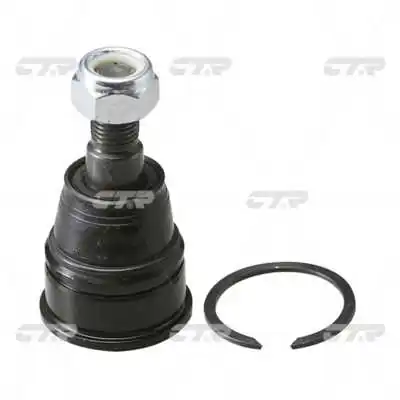 CB0115 CTR Палец шаровой нижний