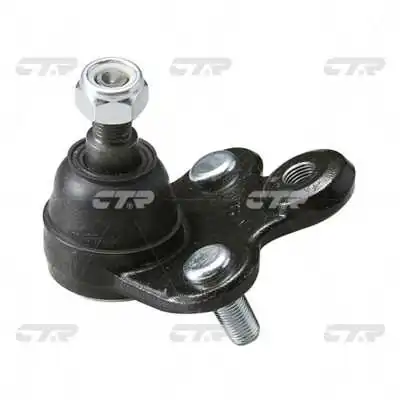 CB0129 CTR Палец шаровой нижний