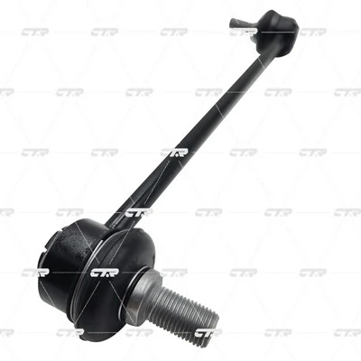 Тяга переднего стабилизатора CTR CL0657 цена, от 12.23 USD