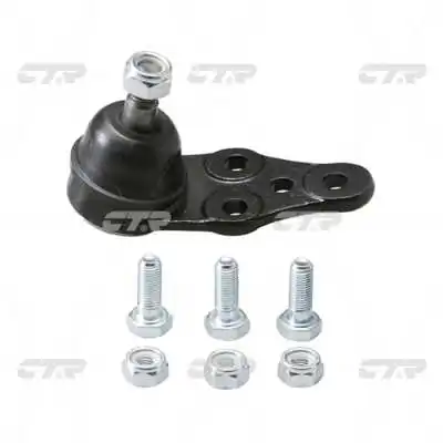 CB0160 CTR