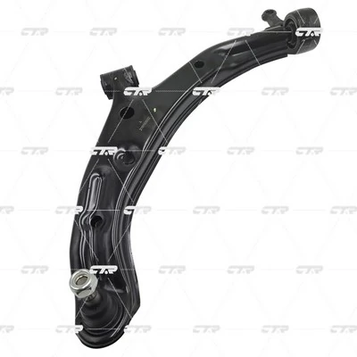 Левый рычаг передней нижней подвески CTR CQ0265L цена, от 55.23 USD