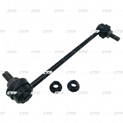 Тяга переднего стабилизатора Polcar T1077 цена, от 12.36 USD