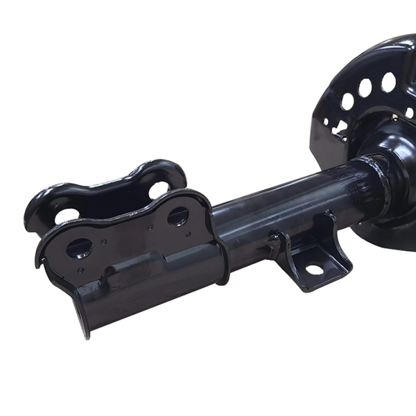 Купить GY0724G CTR Амортизатор подвески передний правый