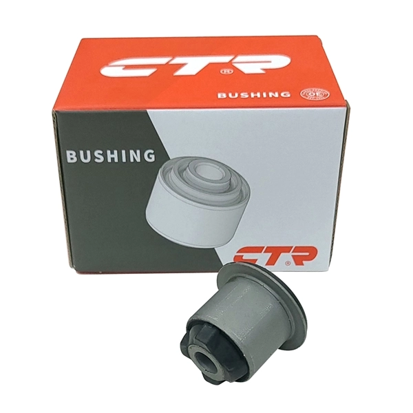 Сайлентблок передней подвески CTR GV0575 цена, от 4.54 USD