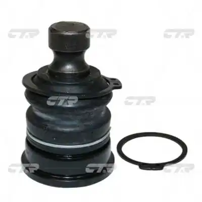 CB0237 CTR