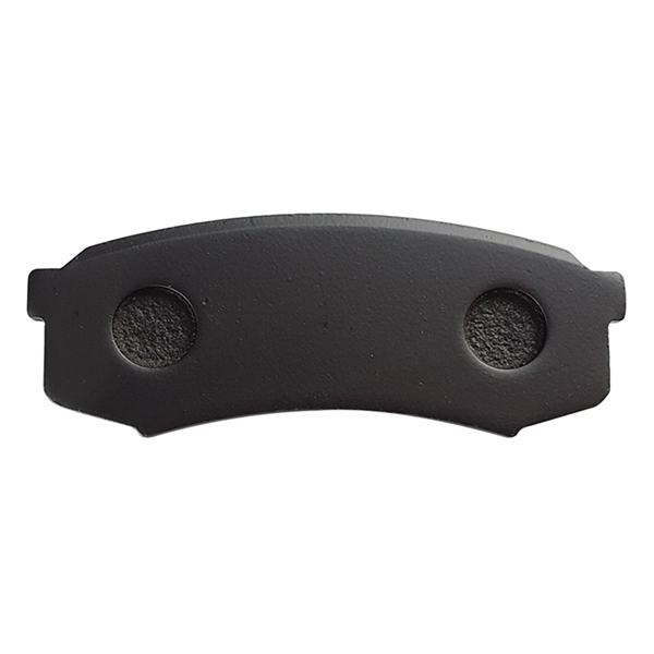 Купить GK1028 CTR Колодки тормозные задние, дисковые