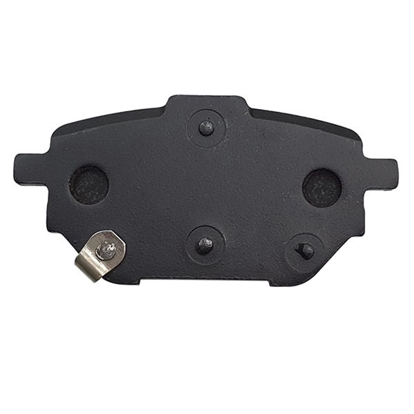 Купить GK1460 CTR Колодки тормозные задние, дисковые