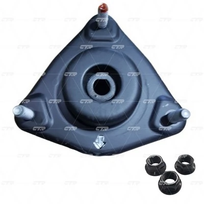 Опора стойки амортизатора переднего CTR GA0019 цена, от 24.13 USD