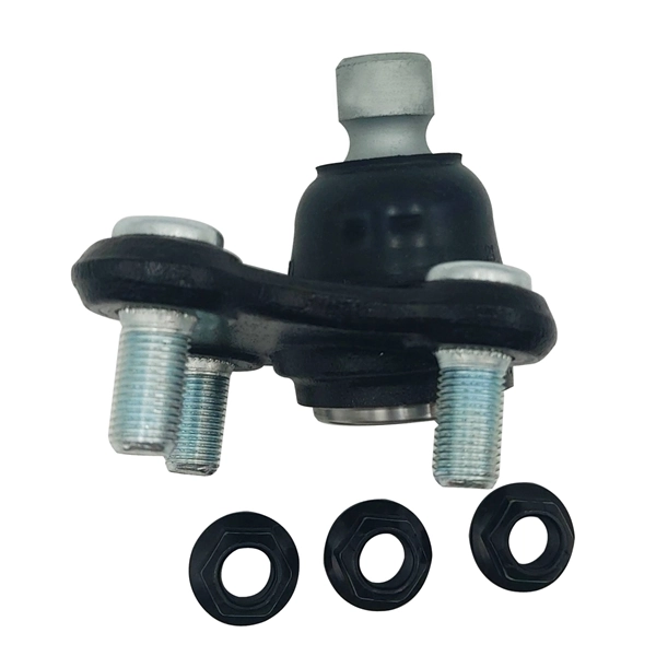 CB0531 CTR Палец шаровой нижний
