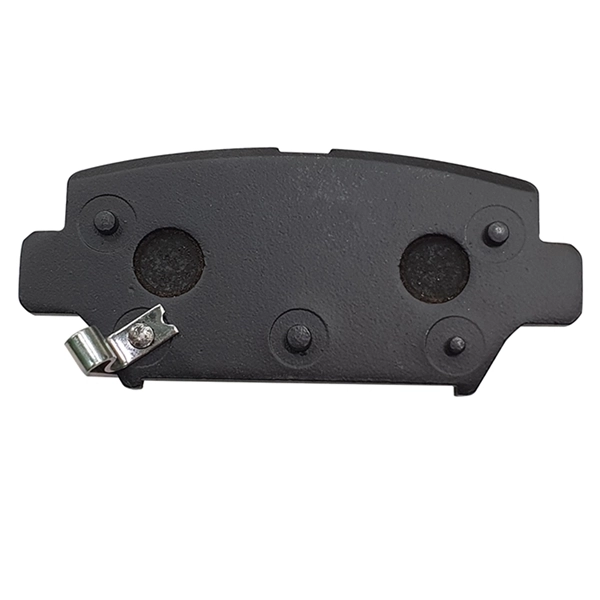 Купить GK1447 CTR Колодки тормозные задние, дисковые