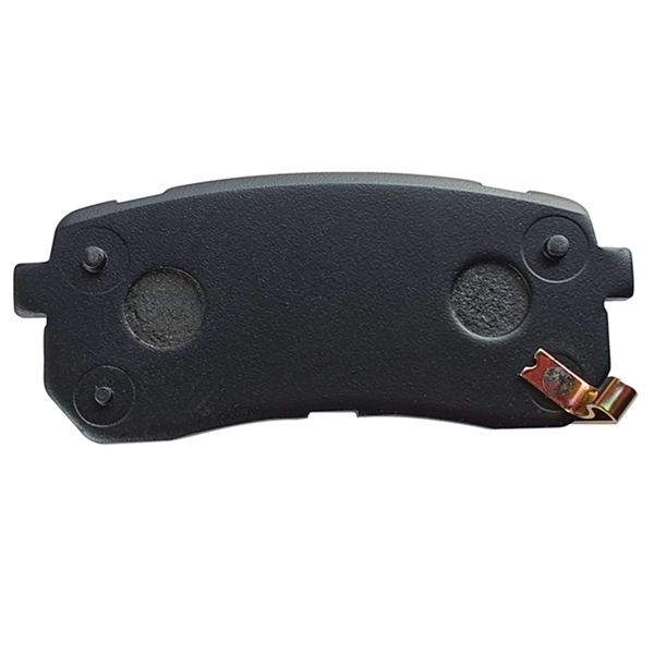 Купить GK0544 CTR Колодки тормозные задние, дисковые