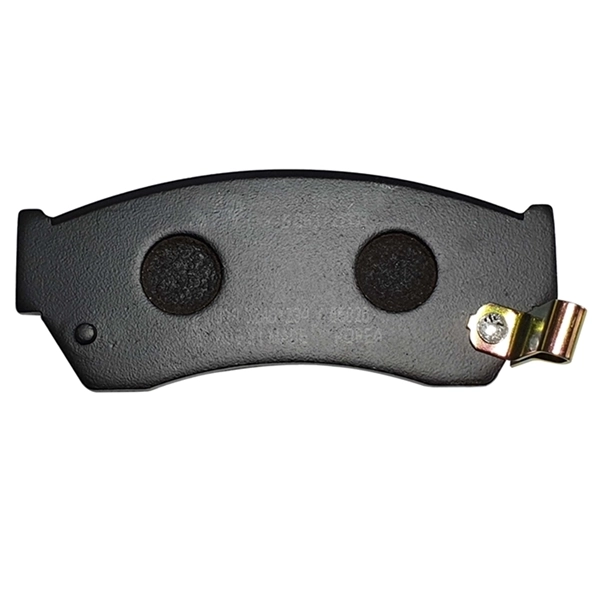 Sapatas do freio dianteiras de disco Suzuki Swift SF413