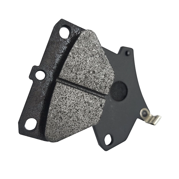 Колодки дисковые  CTR GK1056 цена, от 12.28 USD