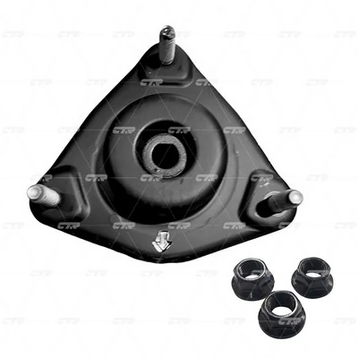 Опора стойки амортизатора переднего CTR GA0018 цена, от 22.50 USD