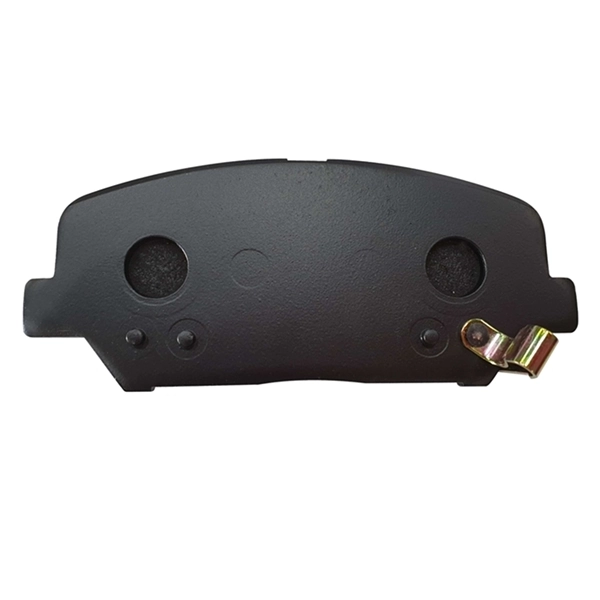 Купить GK0553 CTR Колодки тормозные