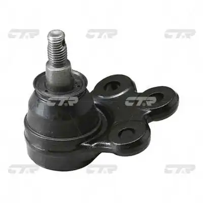 CB0164 CTR Палец шаровой нижний