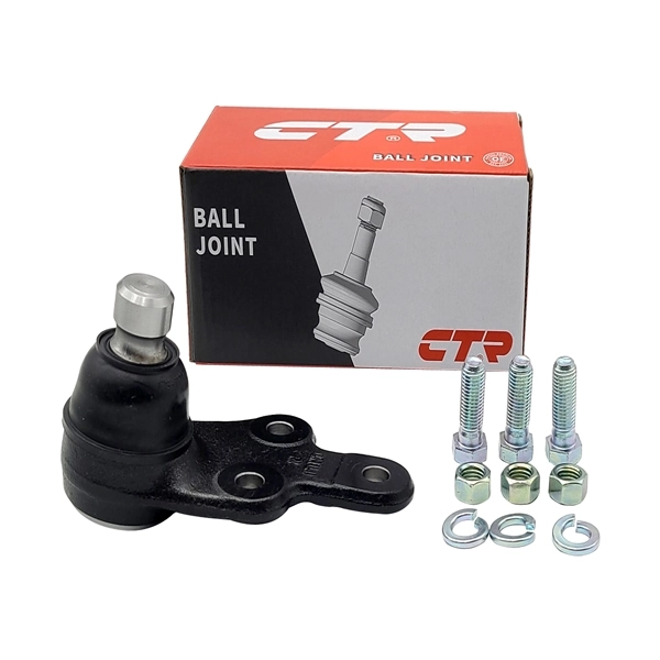 Купить CB0046R CTR Шаровая опора, нижняя, правая