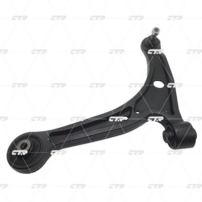 Левый рычаг передней нижней подвески CTR CQ0083L цена, от 75.24 USD