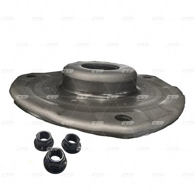 Опора стойки амортизатора переднего CTR GA0008 цена, от 25.03 USD