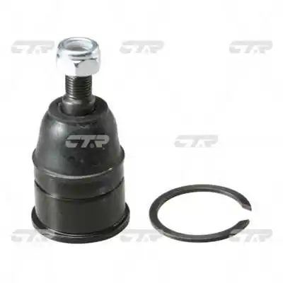 CB0124 CTR