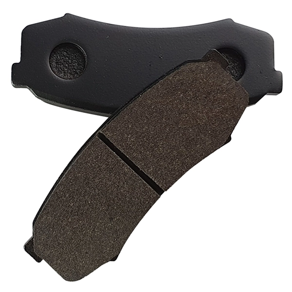 Колодки дисковые  CTR GK1028 цена, от 16.71 USD