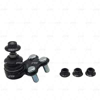 CB0477 CTR Палец шаровой нижний