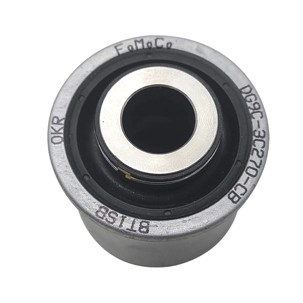 Купить CB0551 CTR Сайлентблок цапфы задней