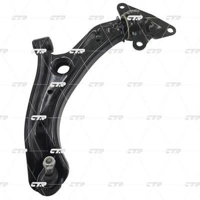 CQ0081L CTR Рычаг передней подвески нижний левый