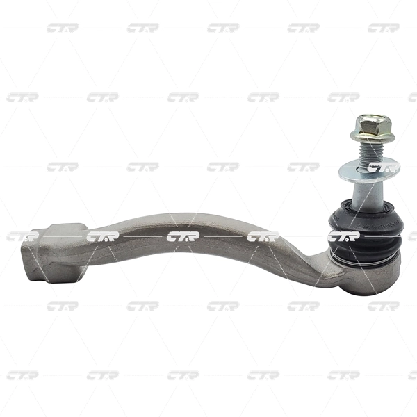 Наконечник поперечной рулевой тяги CTR CE0837L цена, от 23.98 USD
