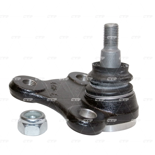 Нижняя левая шаровая опора CTR CB0211L цена, от 15.49 USD