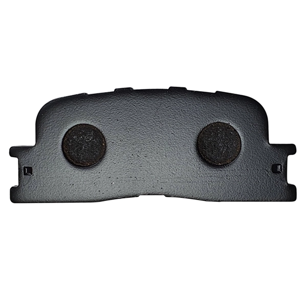 Купить GK1057 CTR Колодки тормозные задние, дисковые