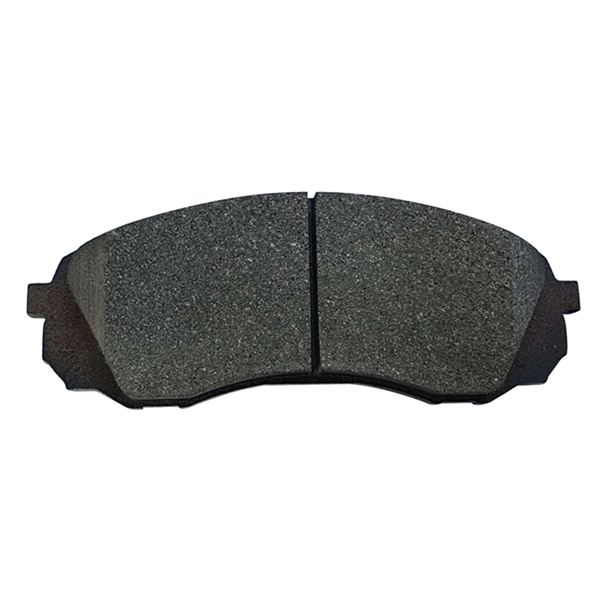 Купить GK0546 CTR Колодки тормозные