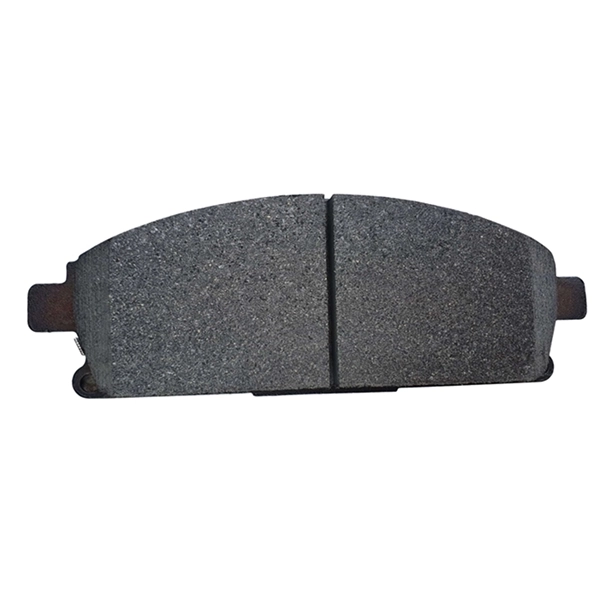 Колодки CTR GK0724 цена, от 16.96 USD