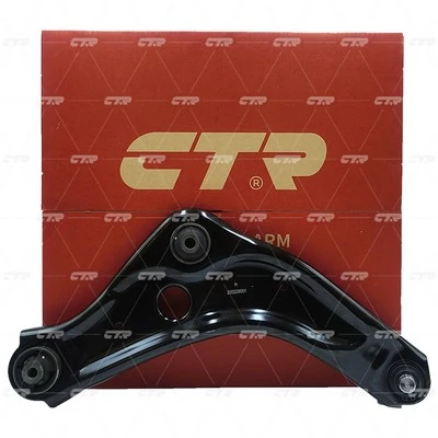 Правый рычаг передней нижней подвески CTR CQ0389R цена, от 54.59 USD