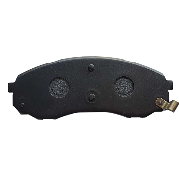 GK0546 CTR Колодки передние